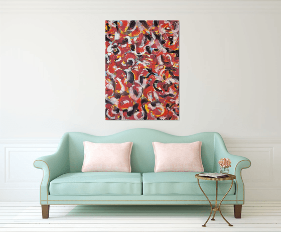 ABSTRACT FORCES