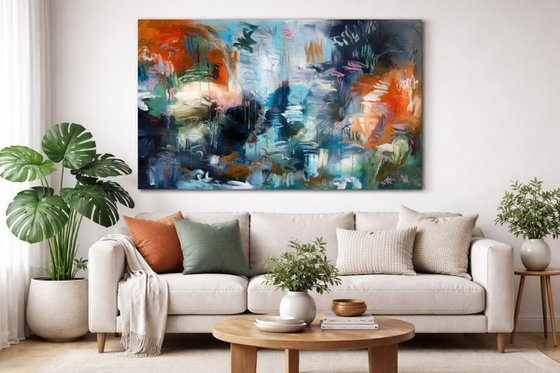 The Secret Life Below