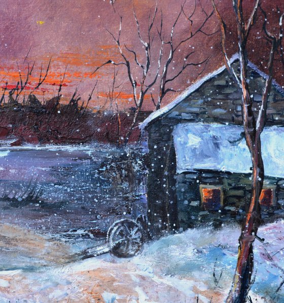 Home sweet home - 5623