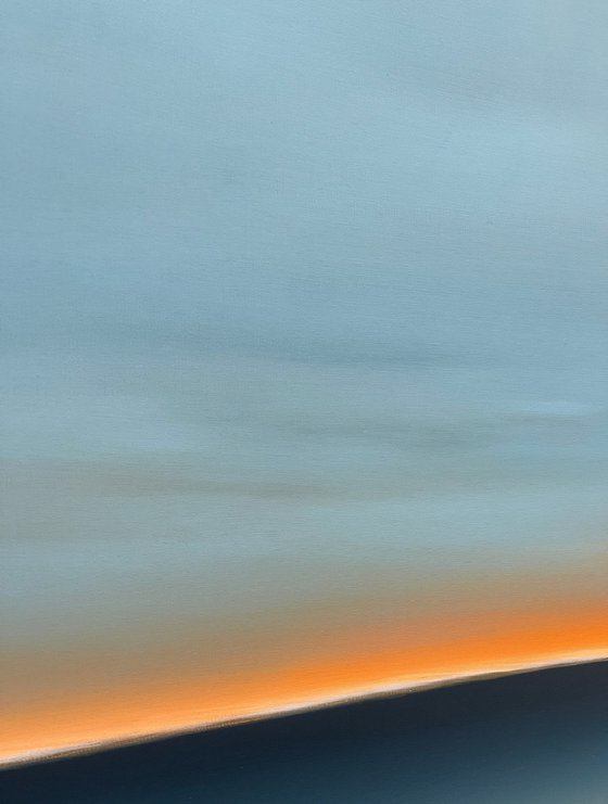 Horizon of Emotions #127