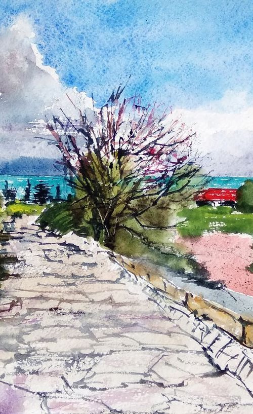 After the Storm (2) by Leonid Kirnus