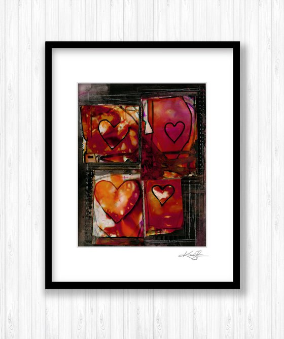 Heart Encounters 1