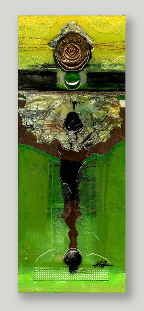 Calling Of The Ancients