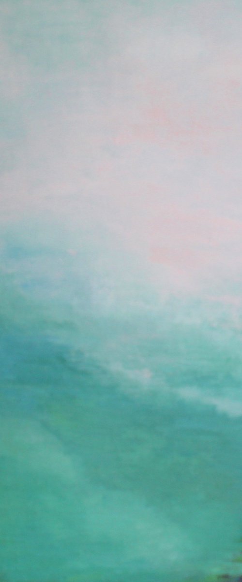In The Morning by Therese O'Keeffe