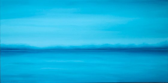 Azure Bliss