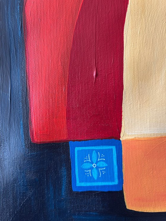 It Ain’t a Giraffe