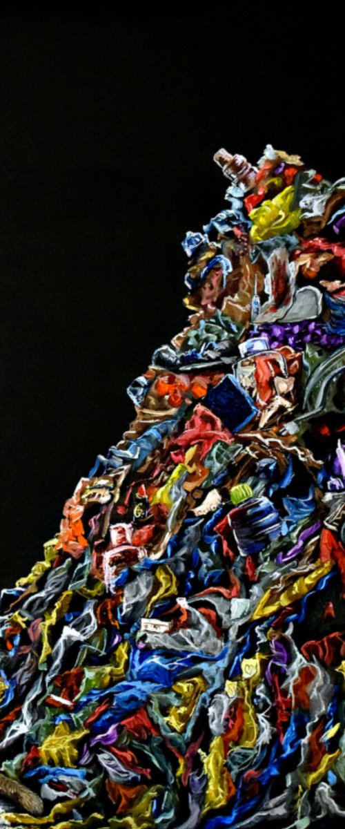 This is our home , right? by Elena Adele Dmitrenko