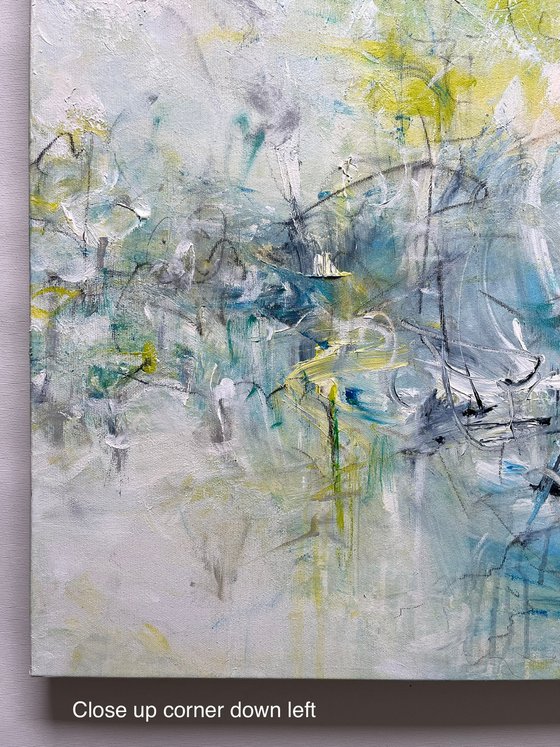Leggerezza V / Lightness no. 5