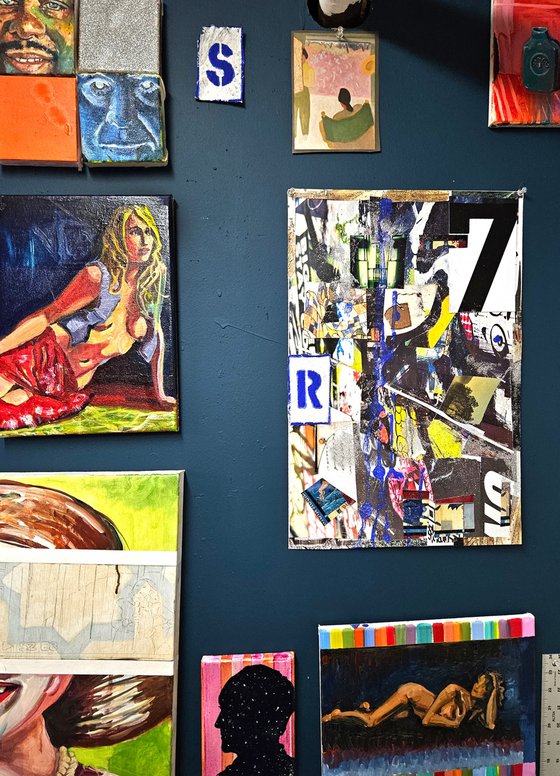 Because the nice officer said to, Honey