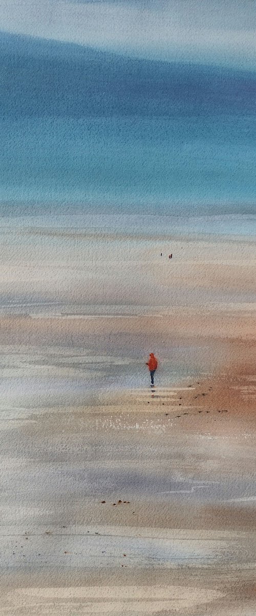 Solo by Marina Del Pozo