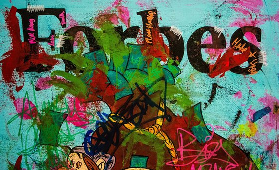 Big Bag of Money ft Obelix