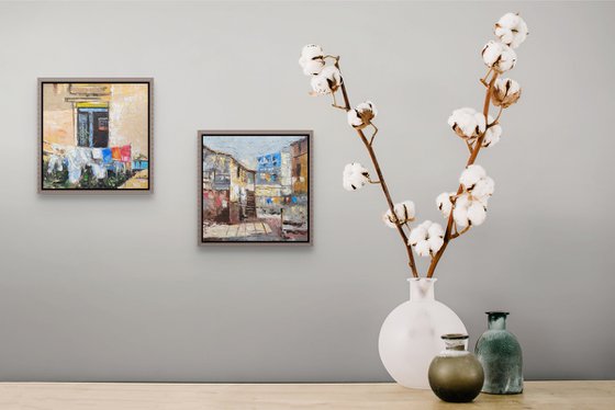 Colors of Everyday Life