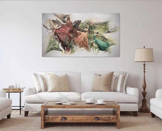 The Shadow Of Lightness