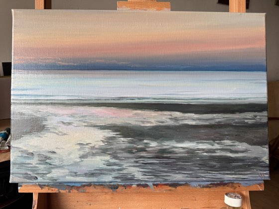 Between Tides