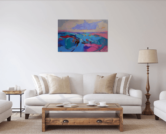 "Colors of the Sky"