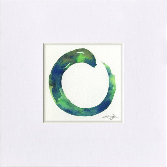 Enso Abstract Collection 3