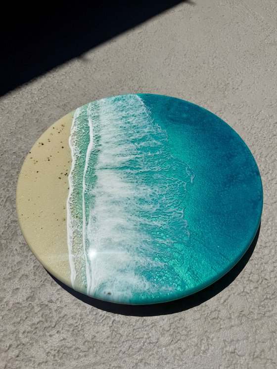 Round ocean #110