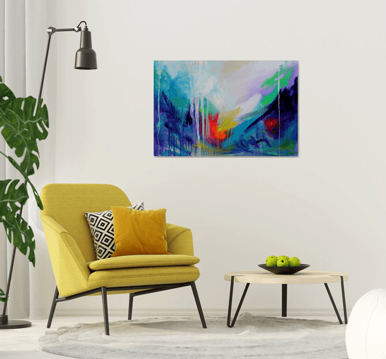 Complementary Patterns 19