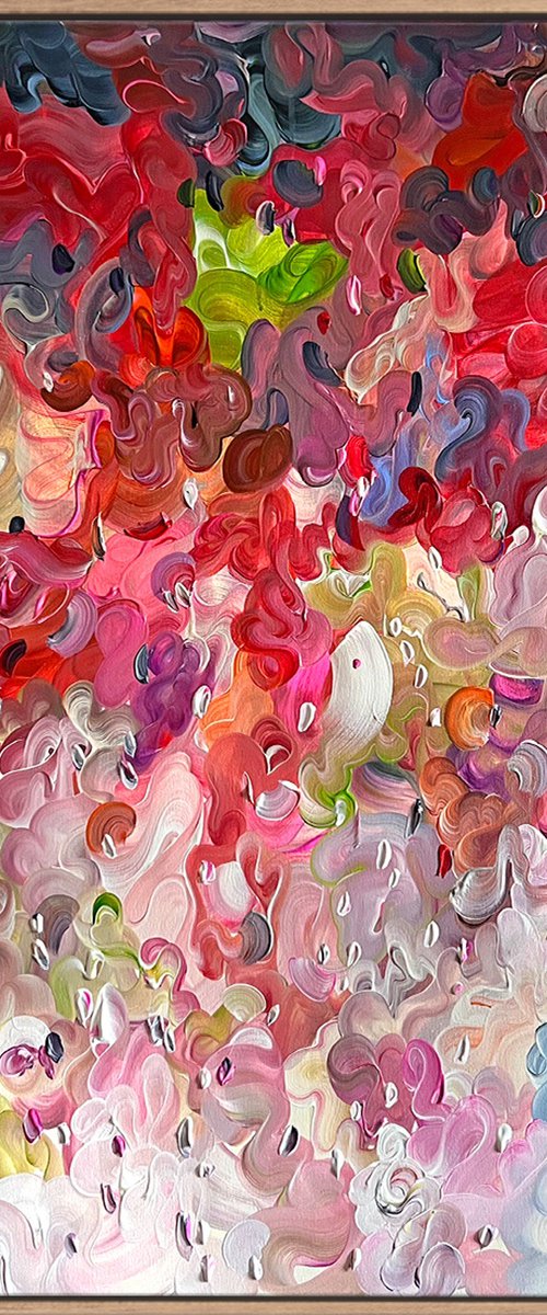 Celebrio 2 by Tatiana Georgieva