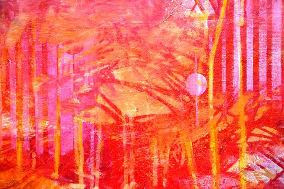 Ebullient Horizons