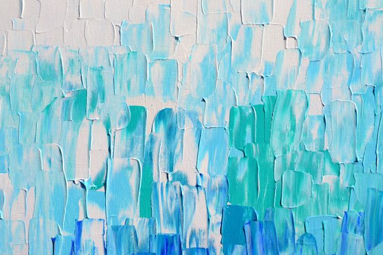 Relief Blue 37