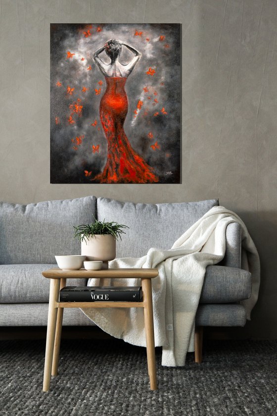 Inner Flame