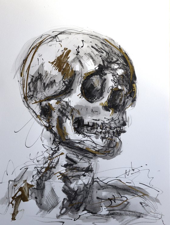 Skull