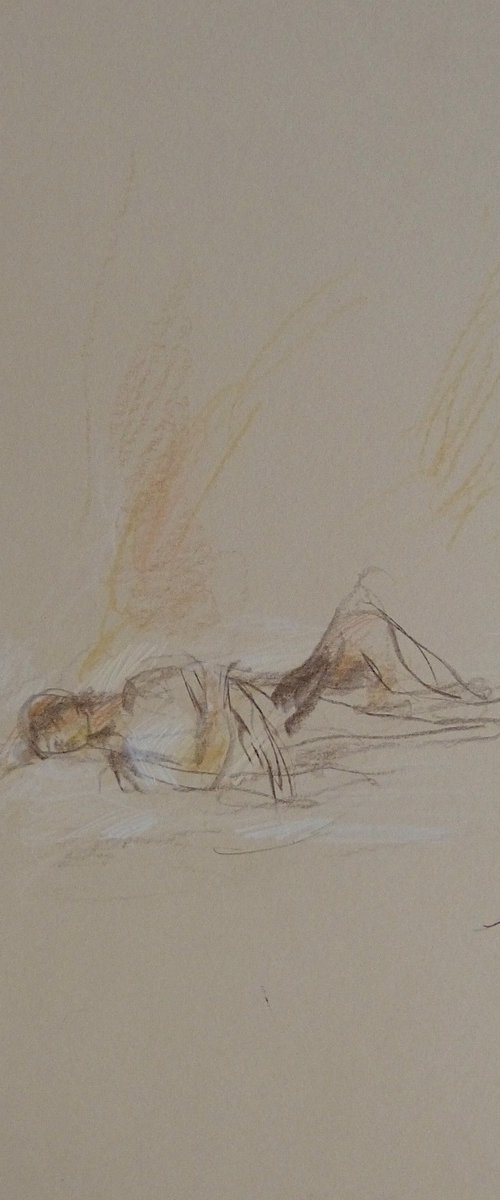 Morning 9.07 - 2 by Frederic Belaubre