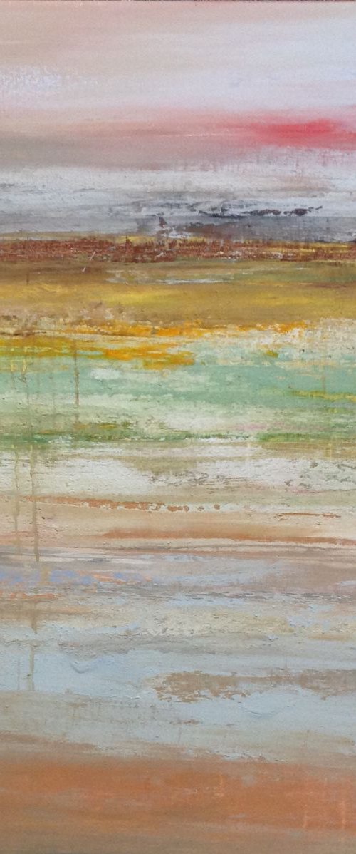 Acceptance by Hennie Van de Lande