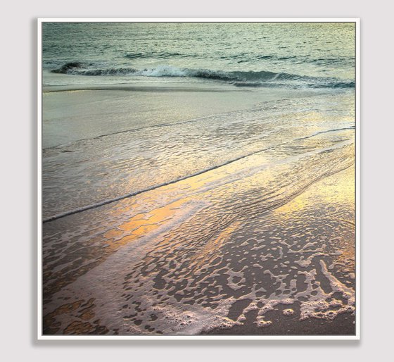 Seasalt and Sand