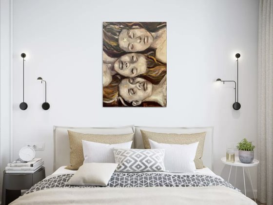 Sisters of Sleep