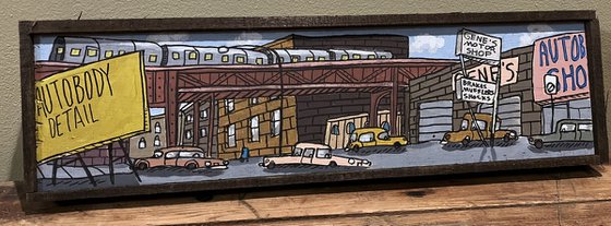 West Town Chicago