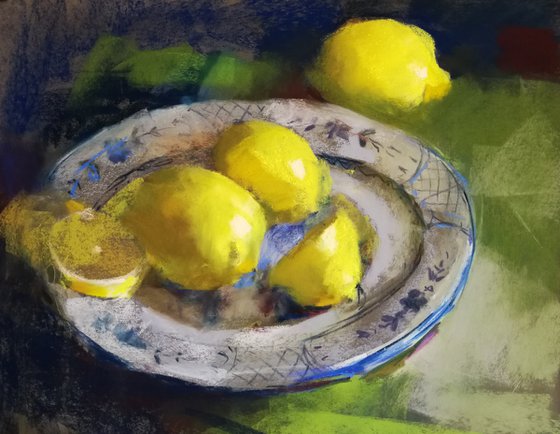 Lemons and Patterns
