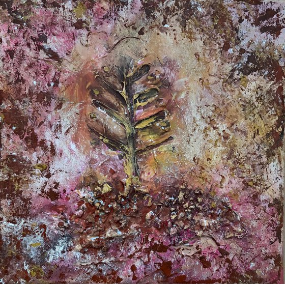 World Tree: The Axis of being