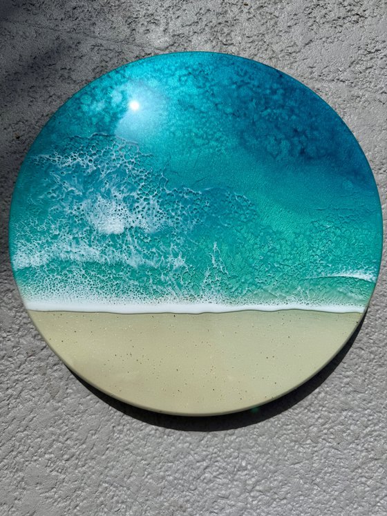 Round ocean #104