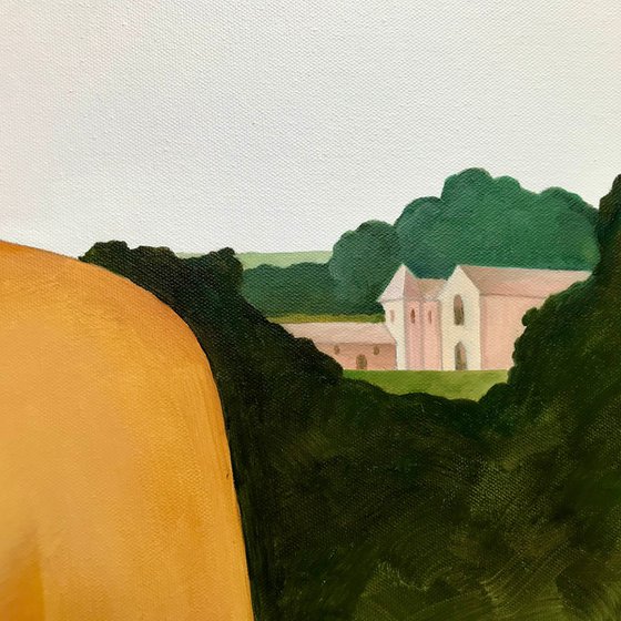 My House, My Bird and Myself