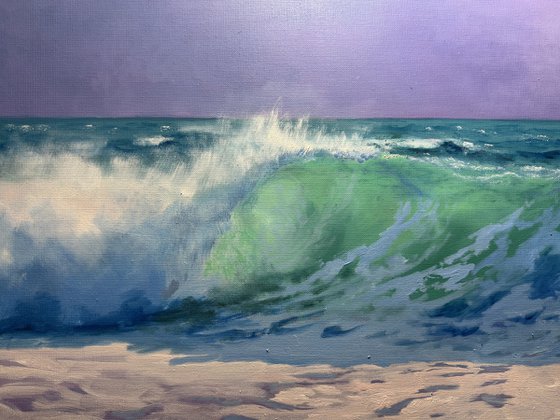 Wave N4