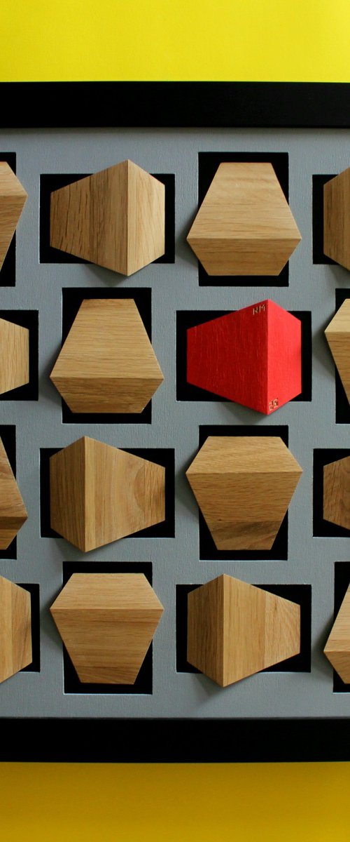 "Beyond The Frame" by Nikolay Martinov