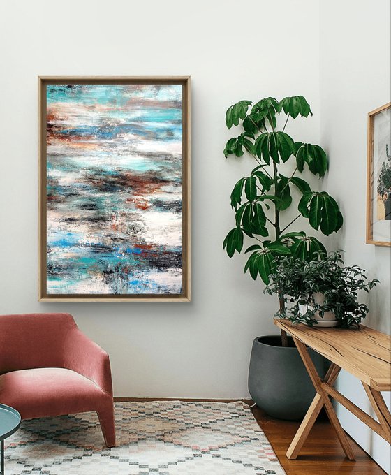 Waves Of Serenity