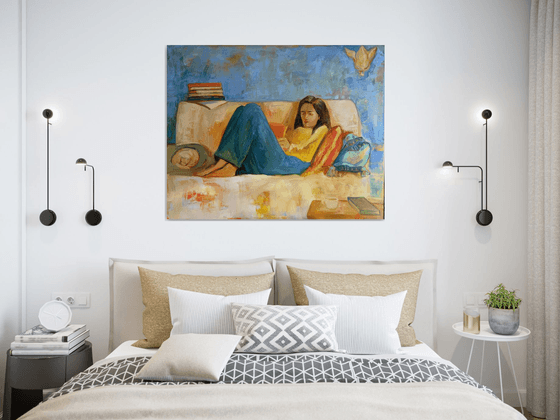 The Moment You Never Want to End