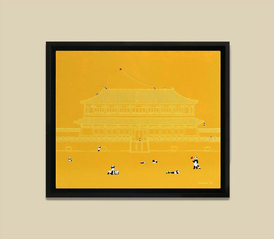 sightseeing ( Original )