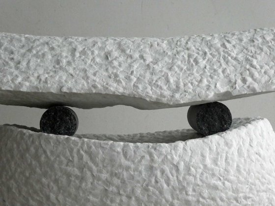 Bright White Journey