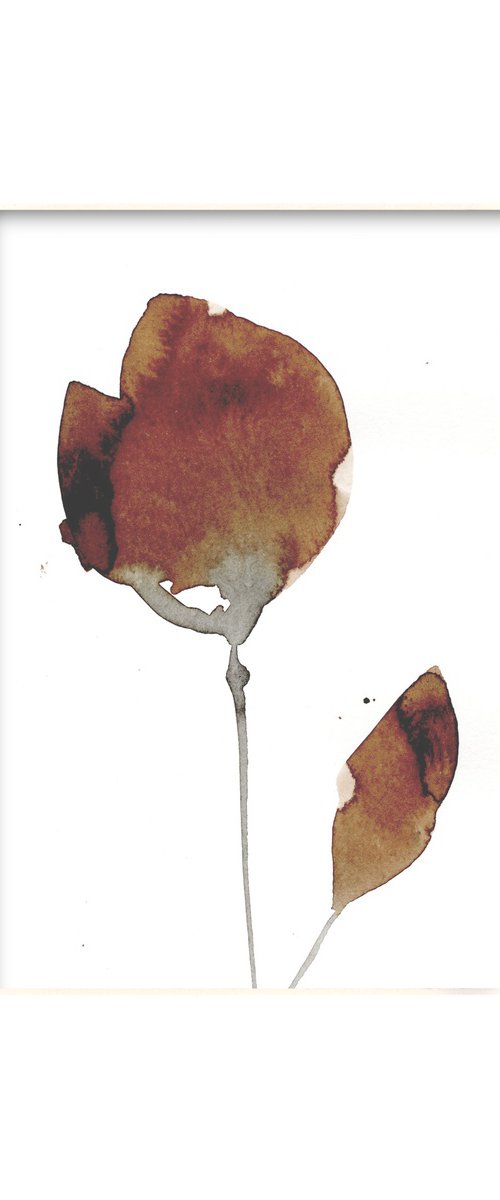 Organic Delights 8 by Kathy Morton Stanion