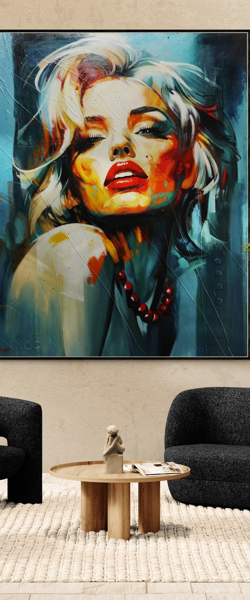Evocative by Franko