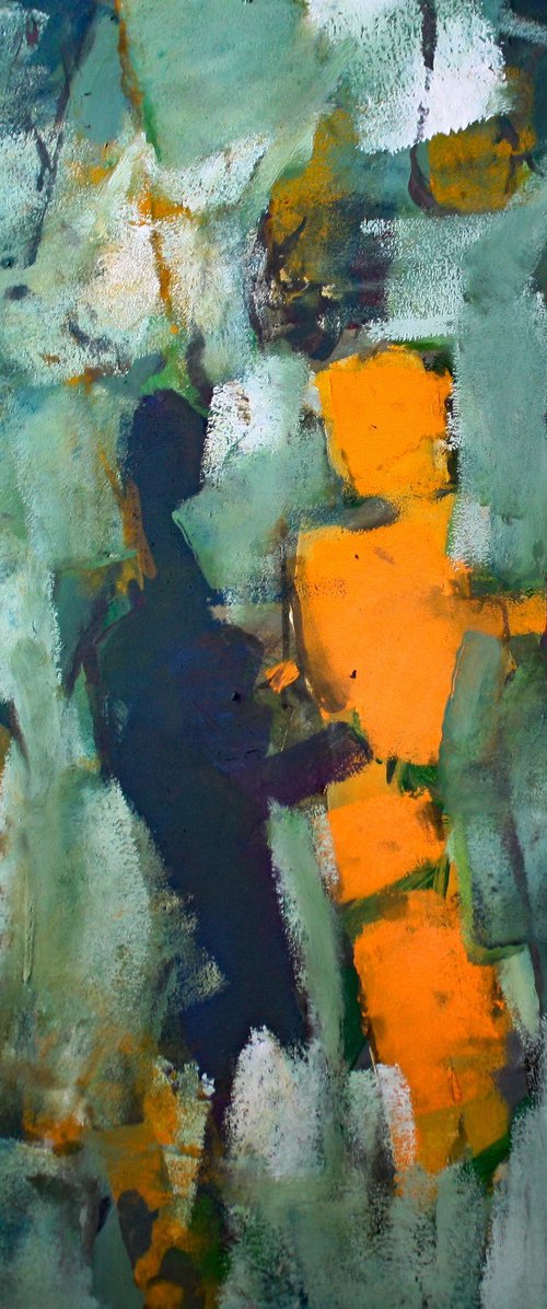 ABSTRACTION MOUVEMENTS by Jacques Donneaud