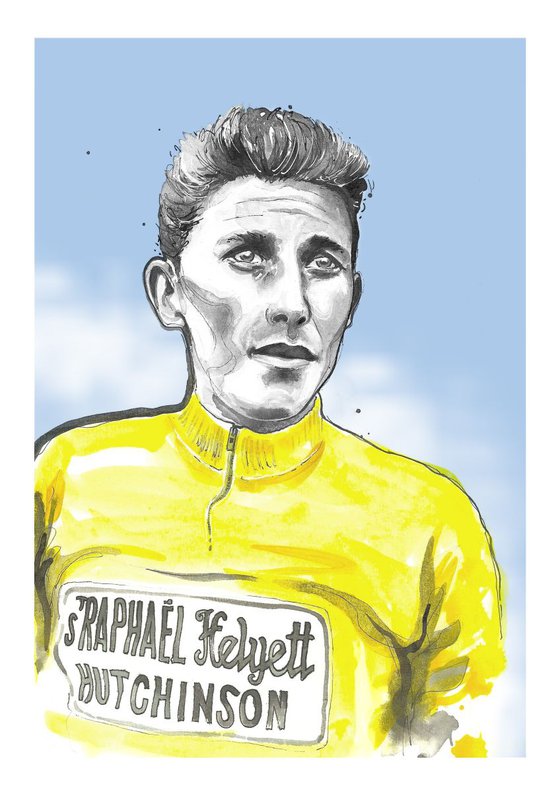 Jacques Anquetil