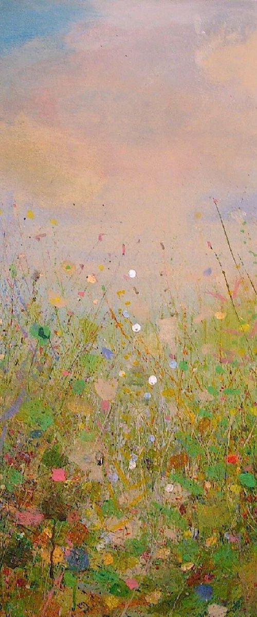 Spring by Sandy Dooley
