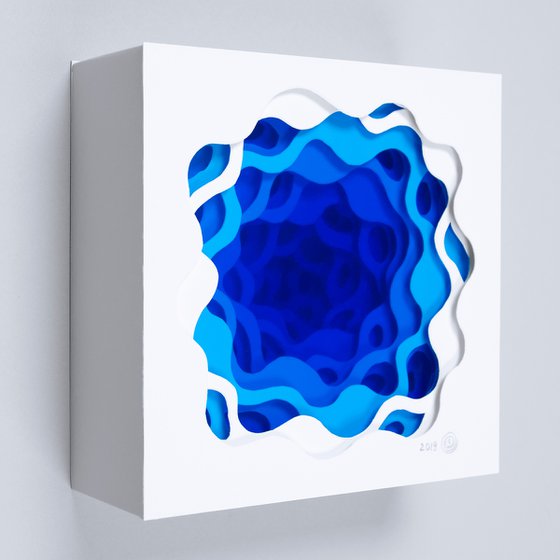 Ice Vibration