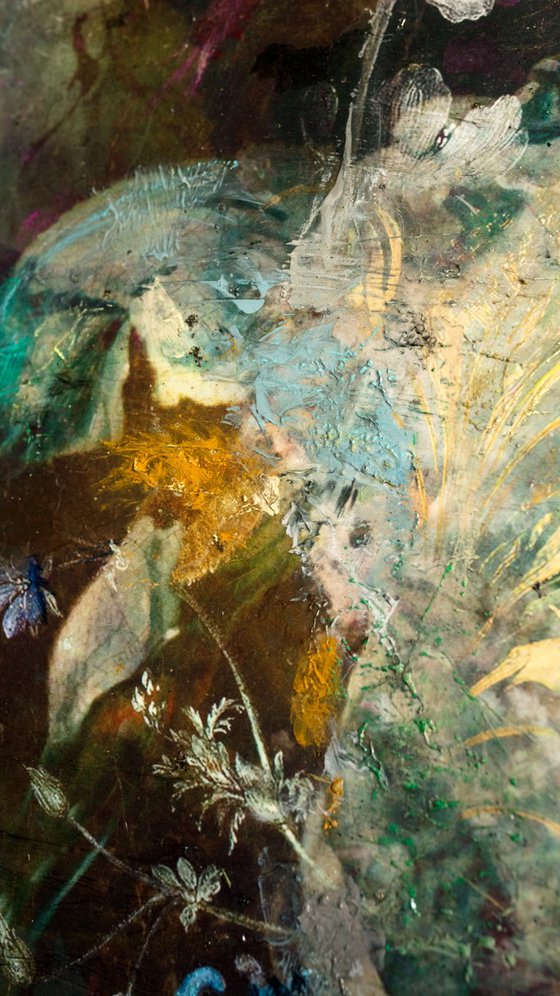 Weather Changes Moods