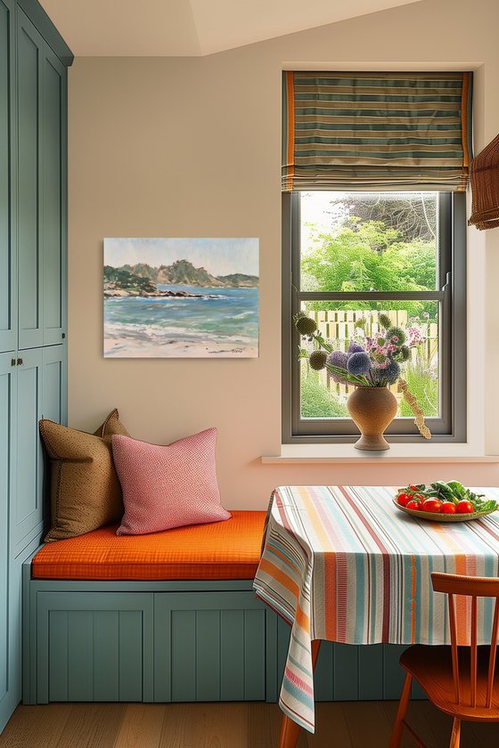 Carmel by the Sea